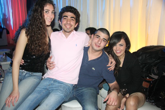 AUB Spring Back